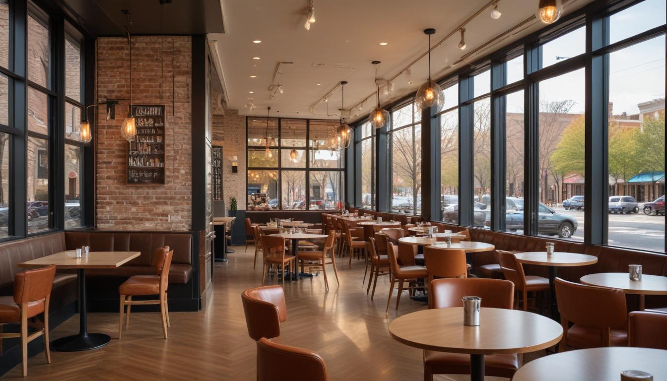 H Street's Northeast Corridor Is Shedding Its Rough Edges—And Its Soul