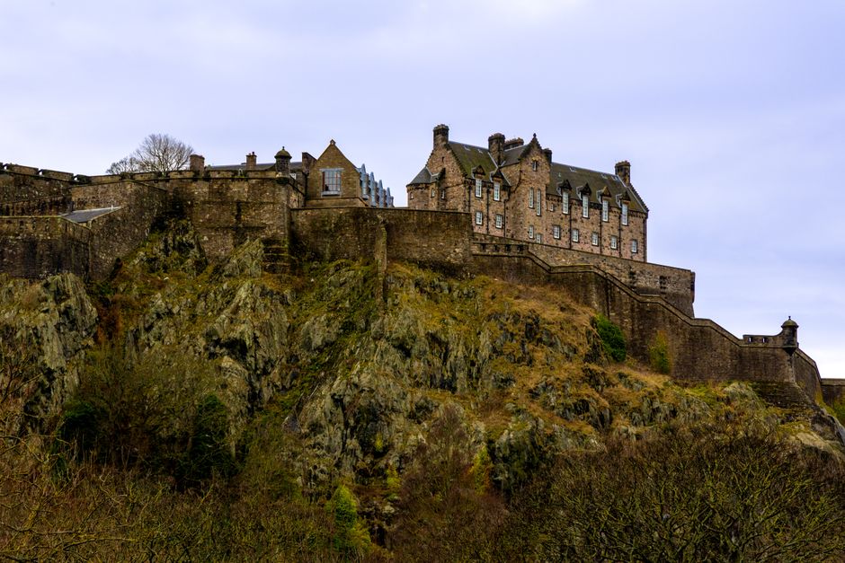 Edinburgh’s Rental Vacancy Rate Hits Record Low, Driving Competition to New Heights