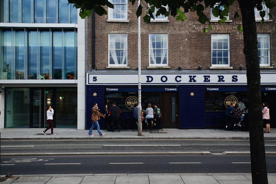 Best Restaurants in Dublin 2026 Guide