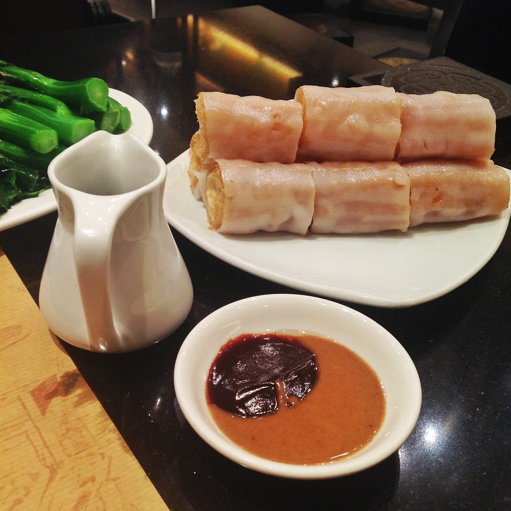 Best Dim Sum Hong Kong