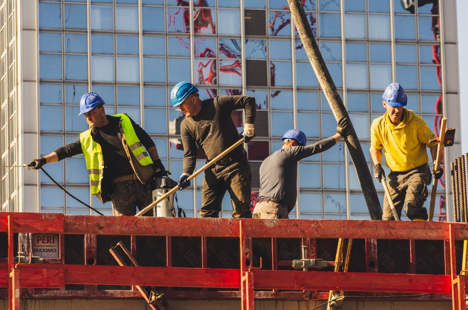 AI is Reshaping Canberra's Job Market: Here's What Workers and Job Seekers Need to Know