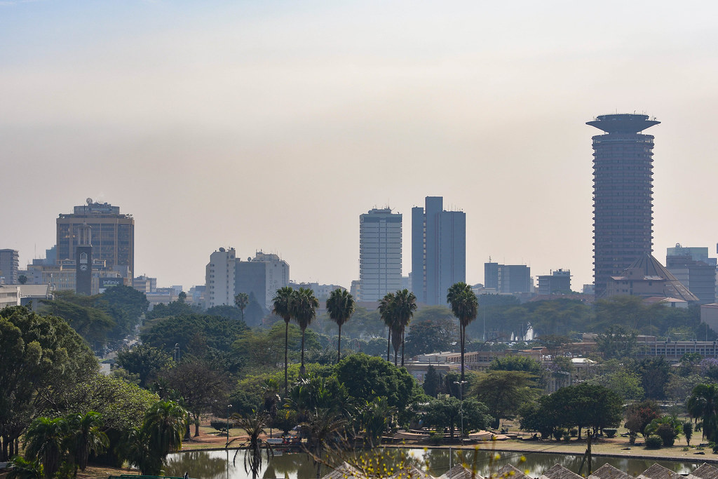 Nairobi Suburbs Where Buying Now Costs Less Than Renting Monthly