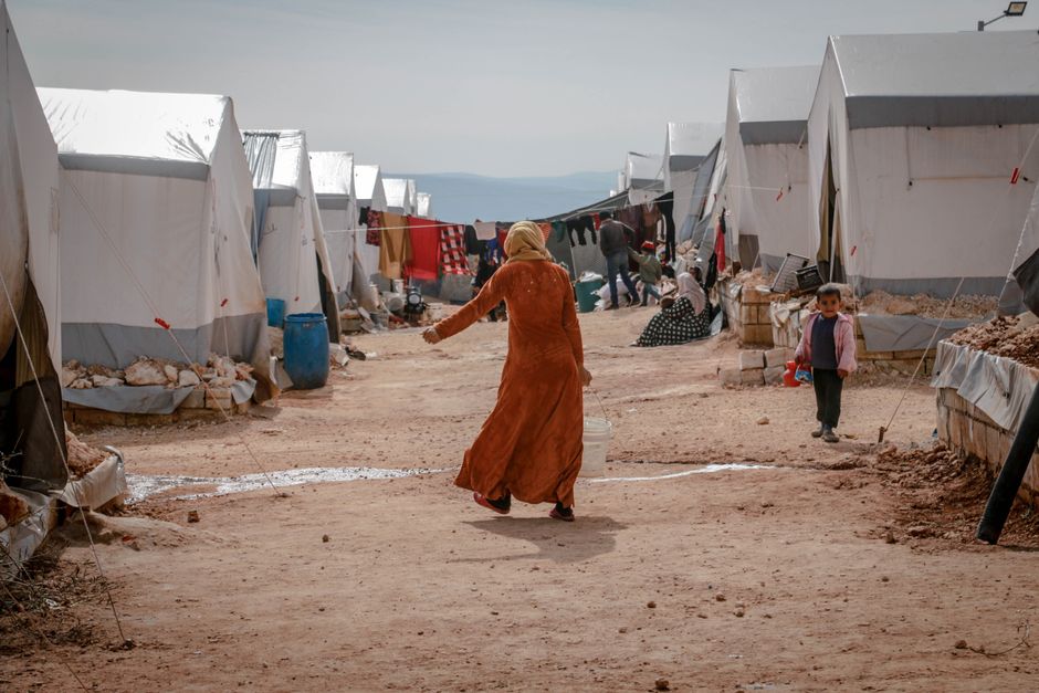 Global migration, explained: who moves, and why