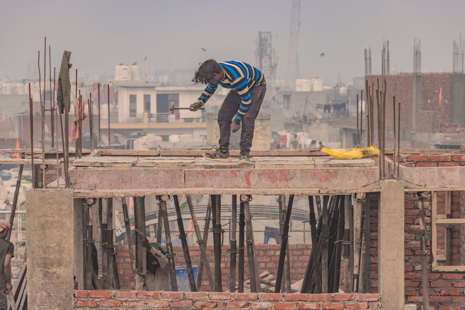 Delhi's Tourism Sector Faces Perfect Storm of Headwinds in 2026
