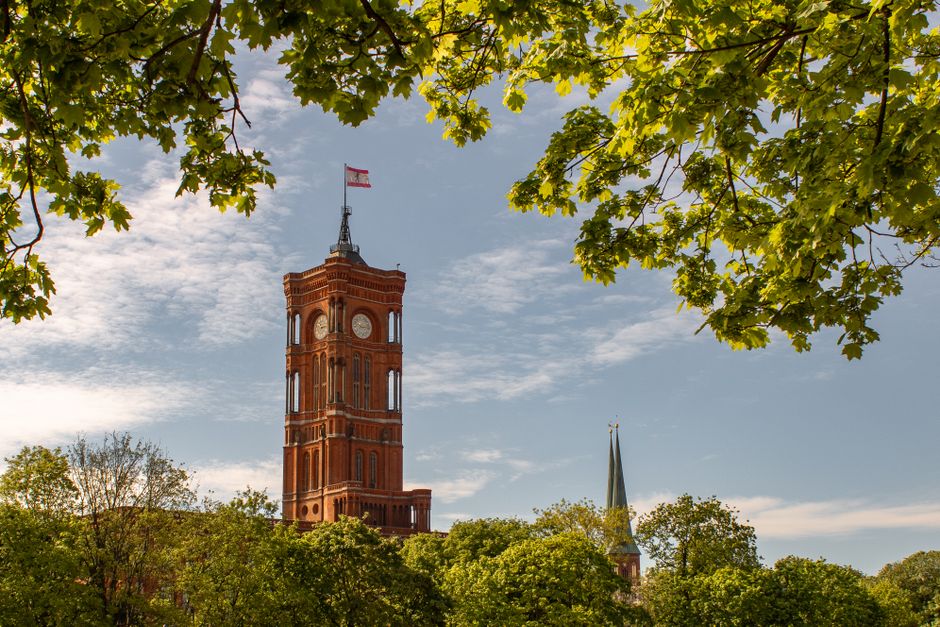 Berlin's green tech boom: How venture capital is fuelling Europe's cleantech revolution