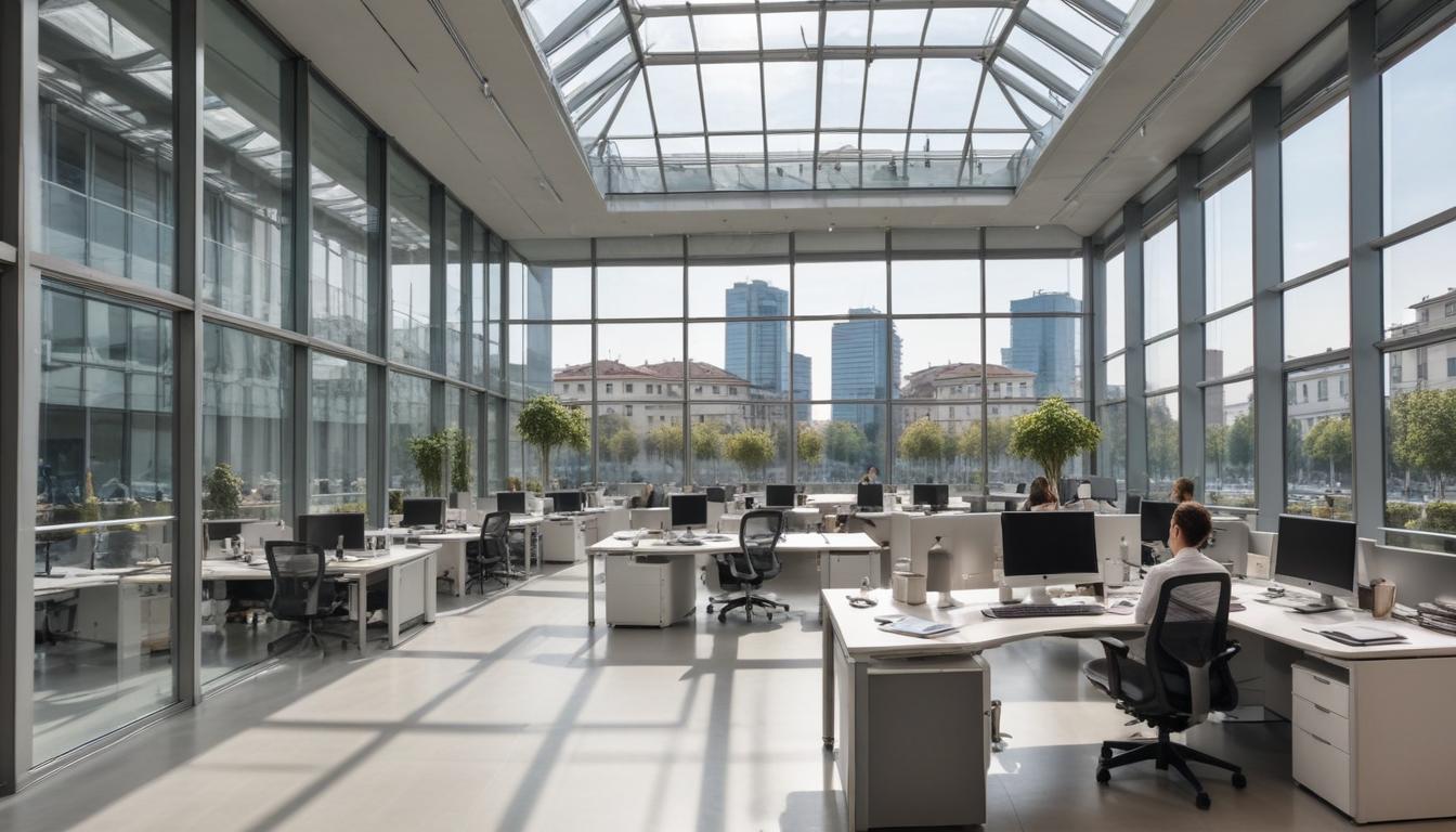 As Global Tensions Rise, Milan's Tourism Machine Faces a Summer of Uncertainty