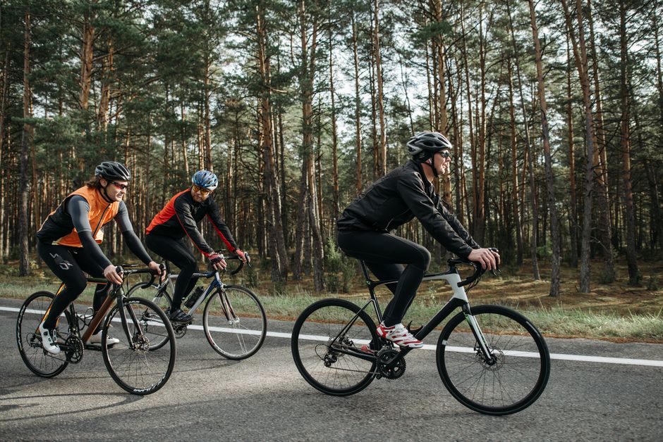 Cycling in Darwin: Clubs, the Best Tropical Routes and Where to Ride Year-Round