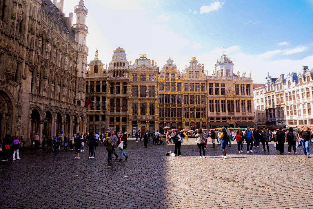Brussels Property Prices 2026: Market Analysis