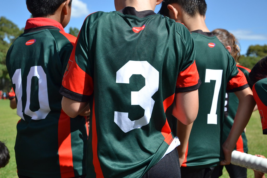 Sydney's Best Public Ovals, Courts and Sporting Facilities: A Guide for Locals