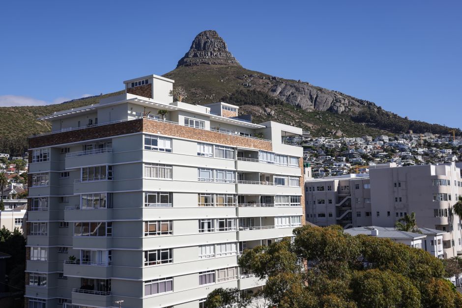 Pipeline Dreams: How Joburg's New Development Boom Is Reshaping Inner-City Neighbourhoods