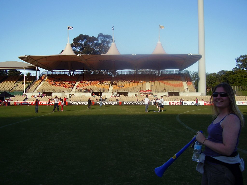 Junior Australian Rules Football in Adelaide: Clubs, the Season and How to Register Your Child