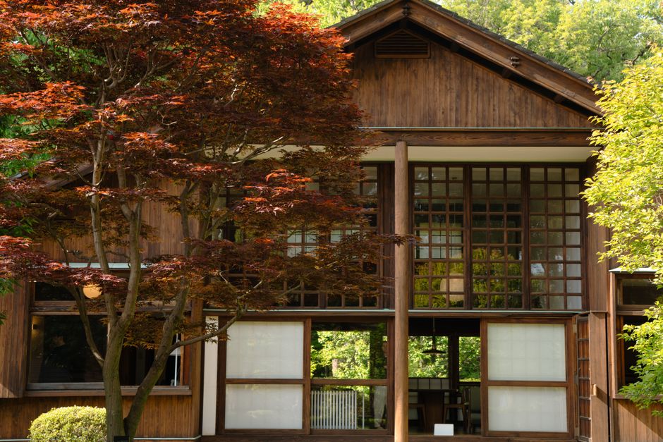 What Tokyo's Auction Houses Are Telling Us About the Market's True Direction