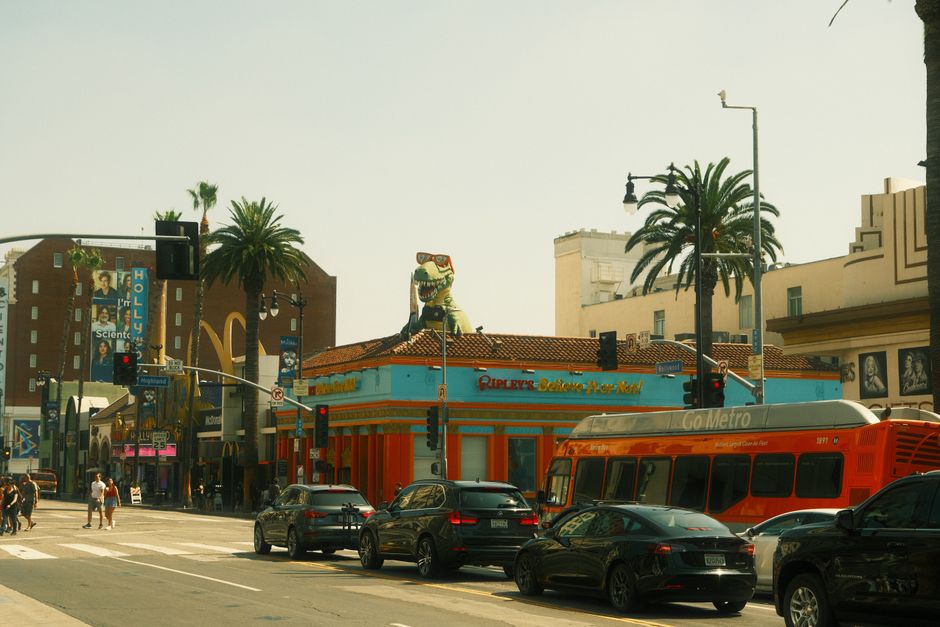 LA's DIY Culture Reclaims the City Streets This Weekend