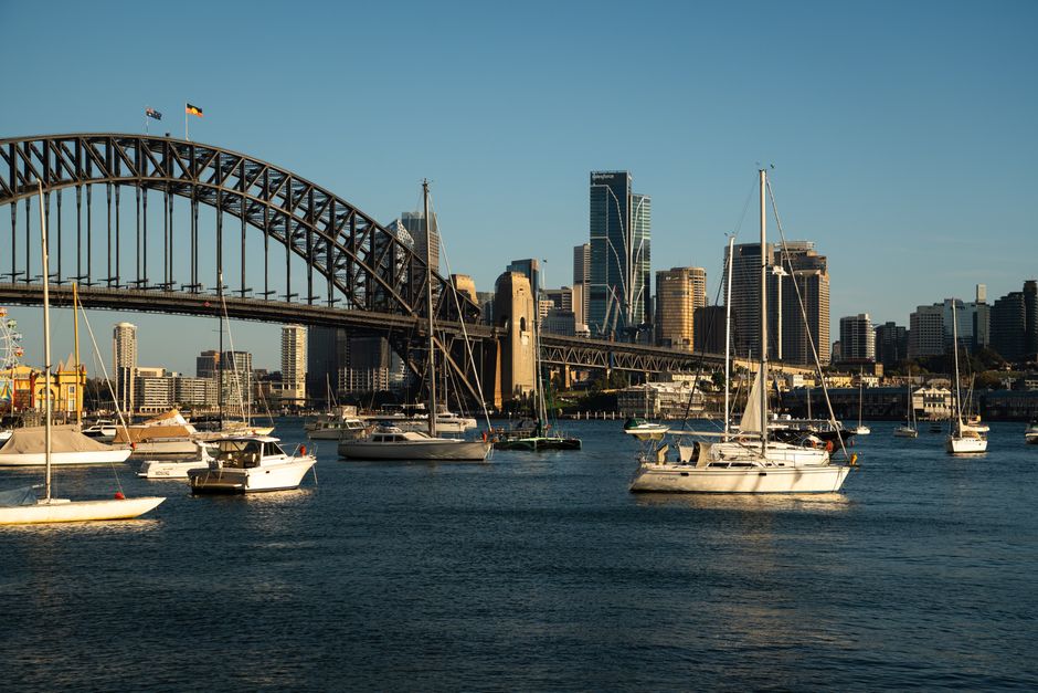 El Niño weather system to influence Sydney into mid-2026, businesses and residents urged to plan