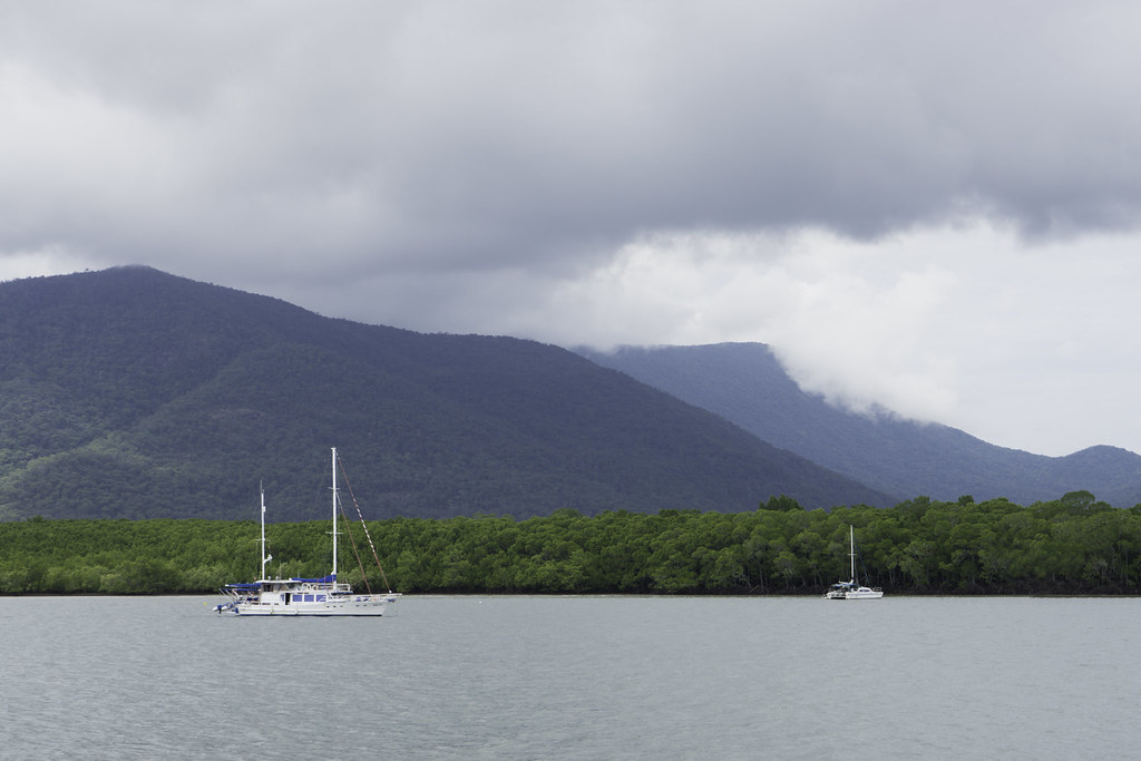 Things to do in Cairns