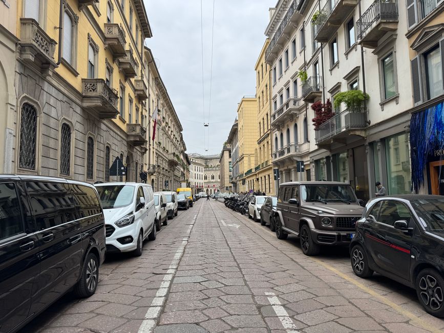 Milan's Rental Yield Reality: What Investor Returns Actually Show in 2026