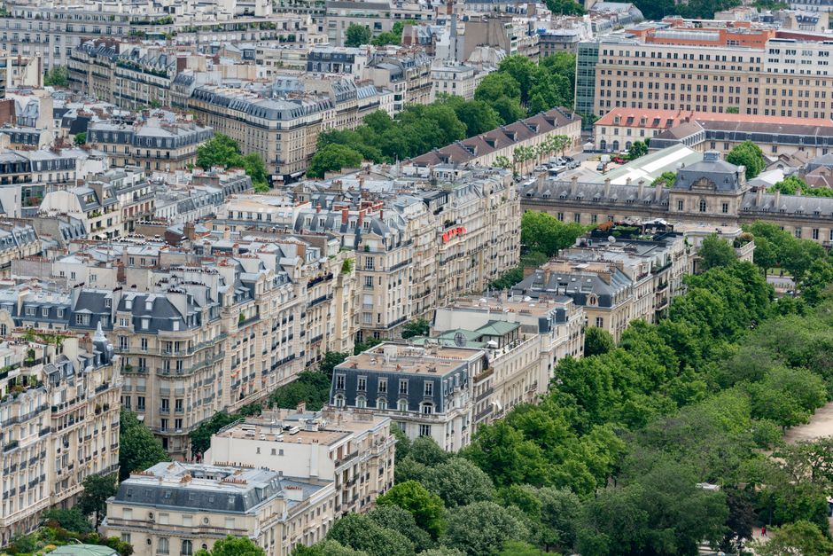Summer in Paris: Your guide to local fun runs, charity walks and fitness events coming up