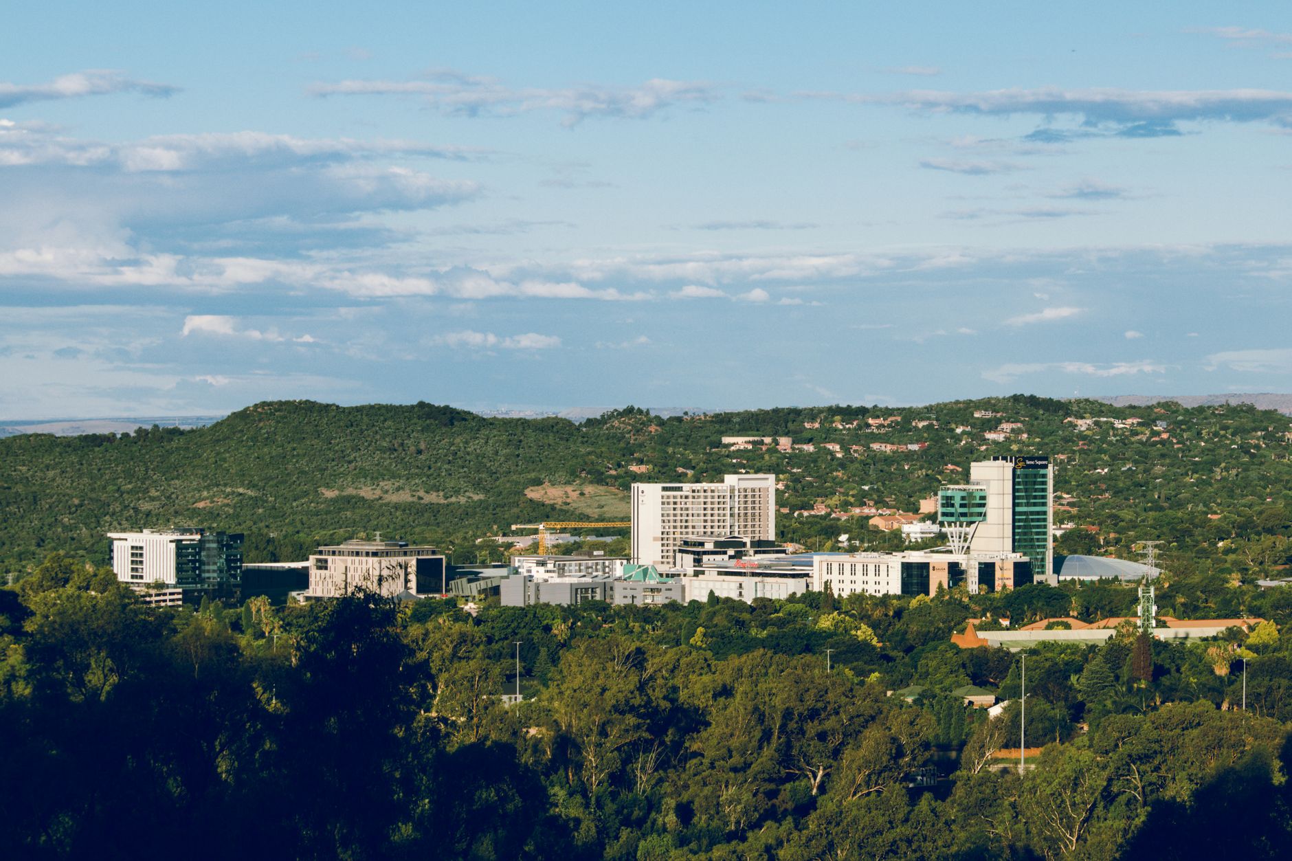 Johannesburg's Smart City Dream: Why Digital Transformation Promises Progress: \1 Demands Ethical Guardrails
