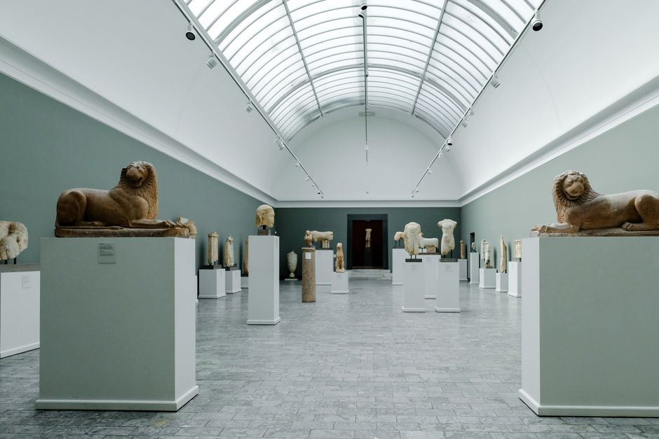 Copenhagen's Design Uprising: Who Are the Voices Shaping the City's Next Wave?