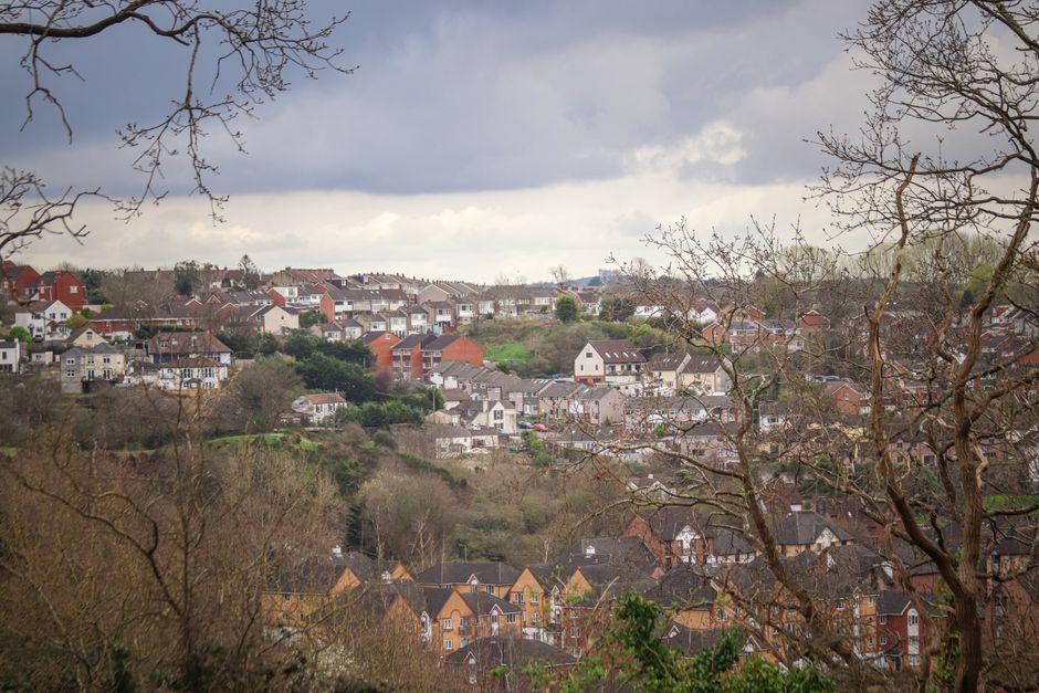 Lockleaze Eyes a Transformation: Bristol’s Overlooked Suburb on the Cusp of Rezoning