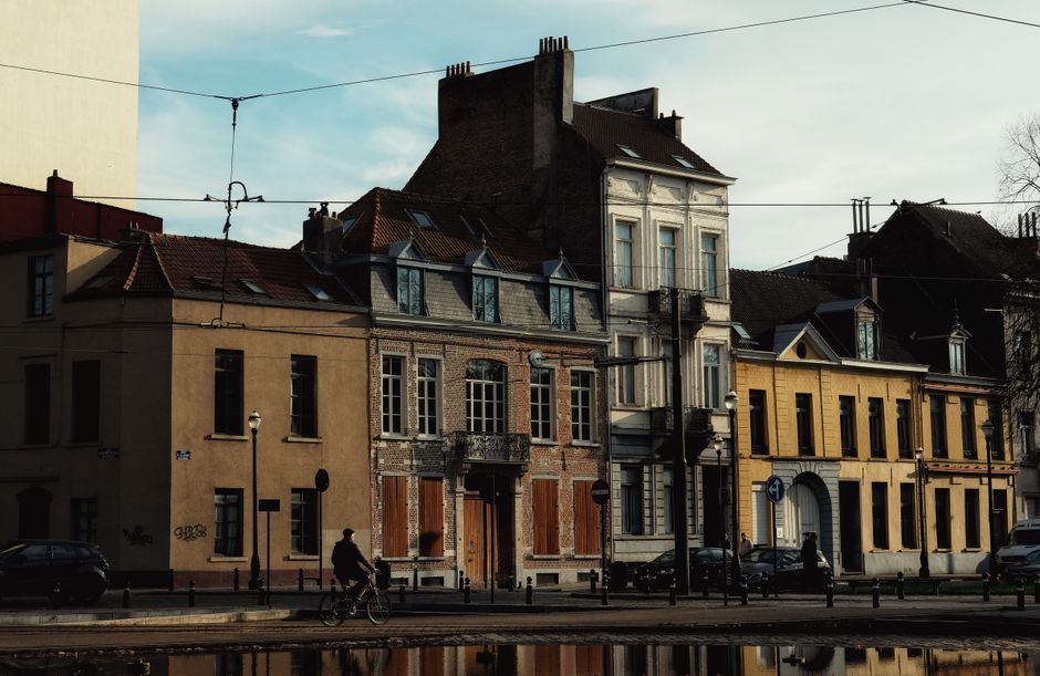 How Brussels Ended Up With a City Full of Duplicate Street Images — and What It's Doing About It