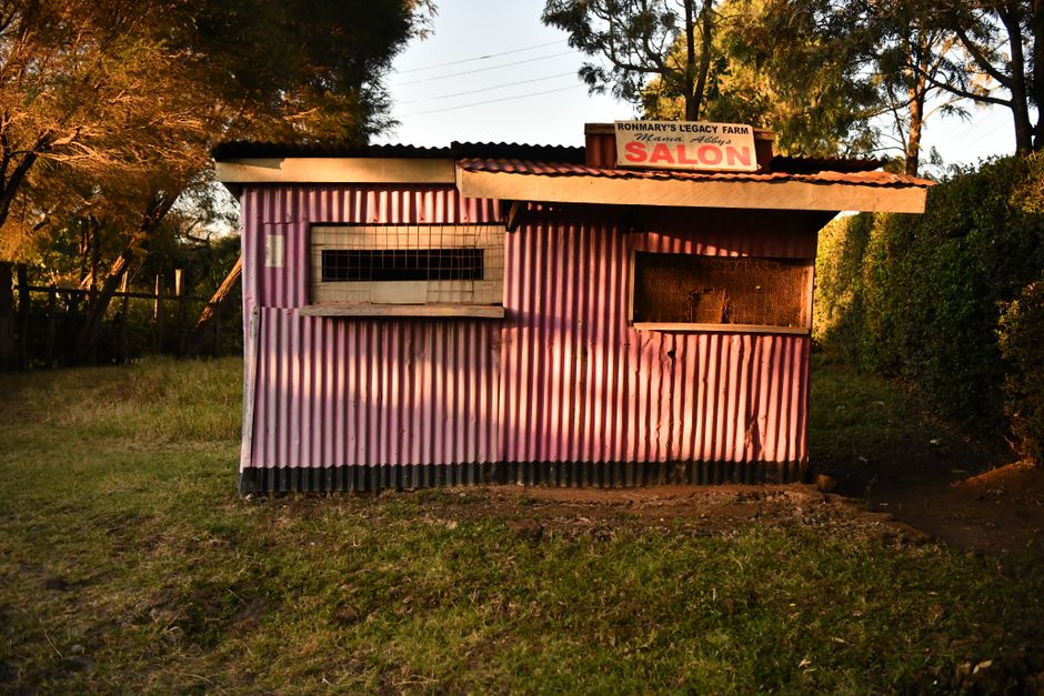 Nairobi's Renaissance: Why the City's Expat Newcomers—and Long-time Residents—Are Finally Saying 'This Is Home'