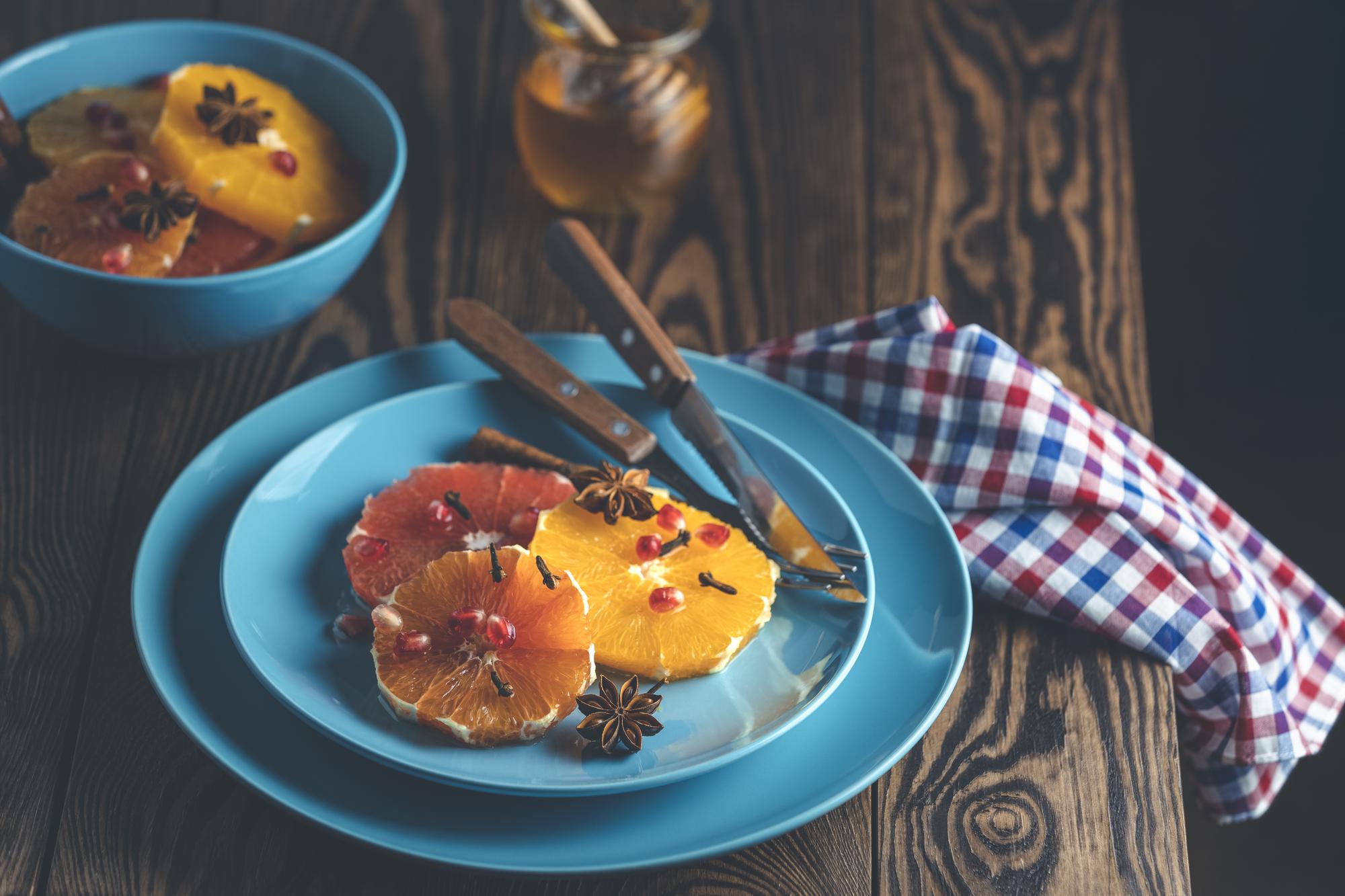 Five Seasonal Recipes Using Local Produce Available Right Now in Lisbon