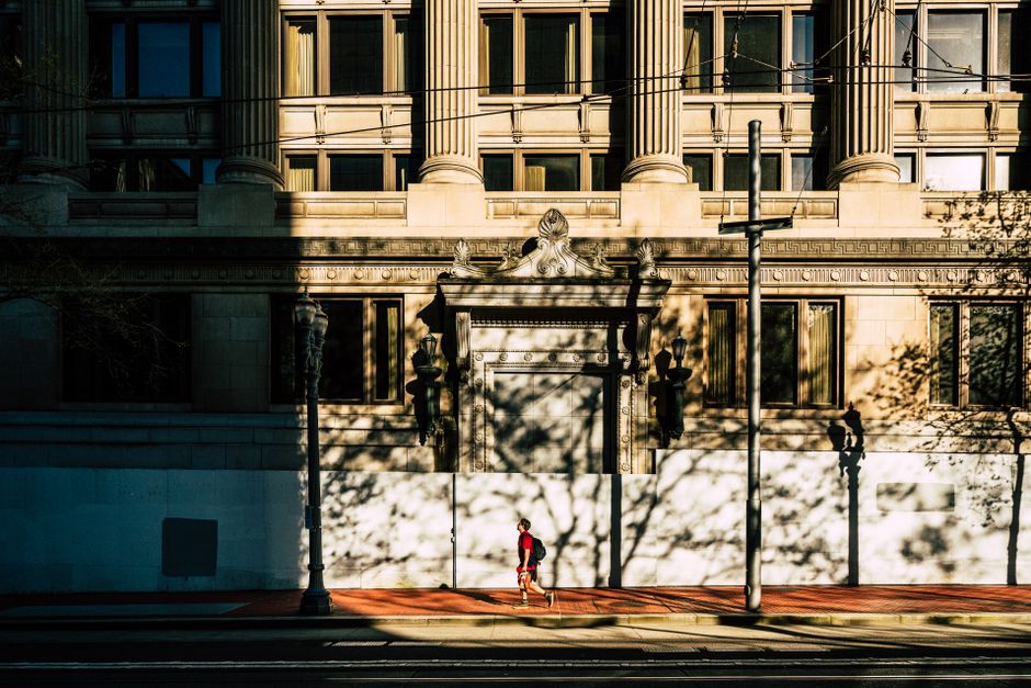 Sweat for Free: The Best Outdoor Gyms and Fitness Circuits in Portland