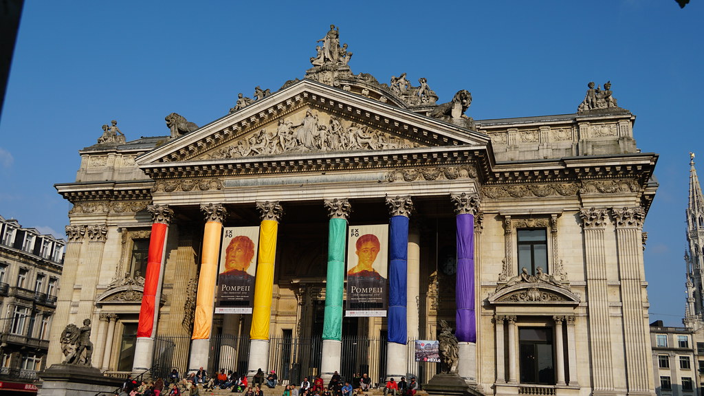 Family Activities Roundup: Summer Fun for All Ages in Brussels