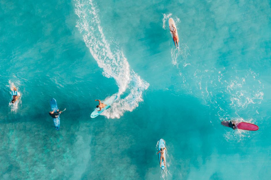 Townsville Water Sports Clubs Surge, Building Stronger Community Connections