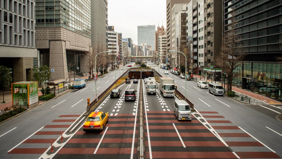 From Startup Studio to Tokyo Powerhouse: How One Shibuya Entrepreneur is Reshaping the City's Tech Recruitment Landscape