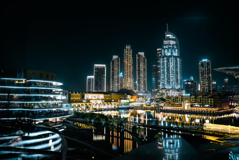 Why Dubai's Weekend Escape Culture Stands Apart from Global City Rivals