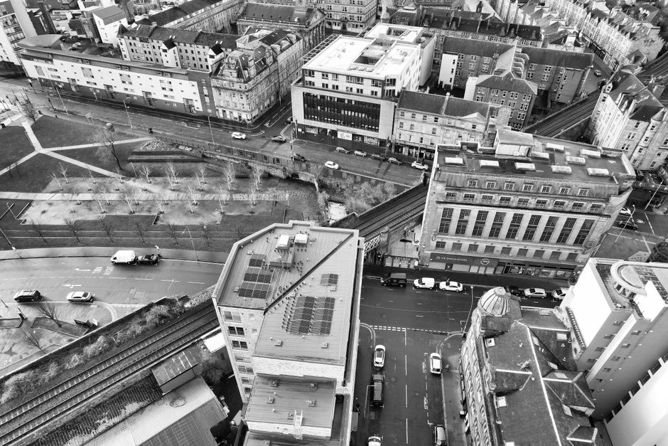 Glasgow's Digital Image Replacement: What Happens Next and the Key Decisions Ahead
