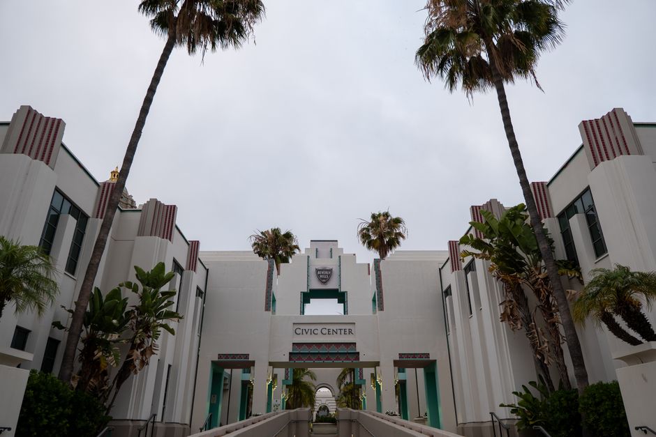Why Los Angeles Is Becoming the World's Unlikely Fintech Capital