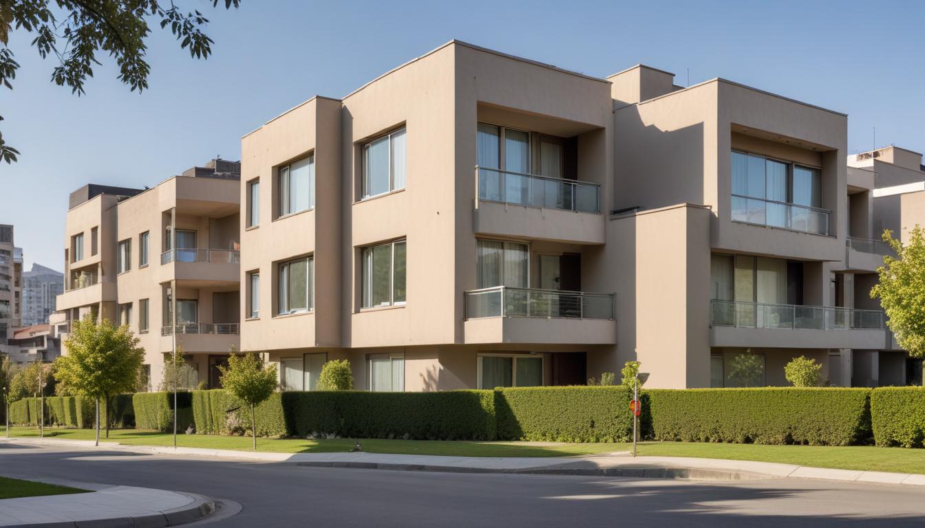 Macul Property Investments Santiago: Next Frontier