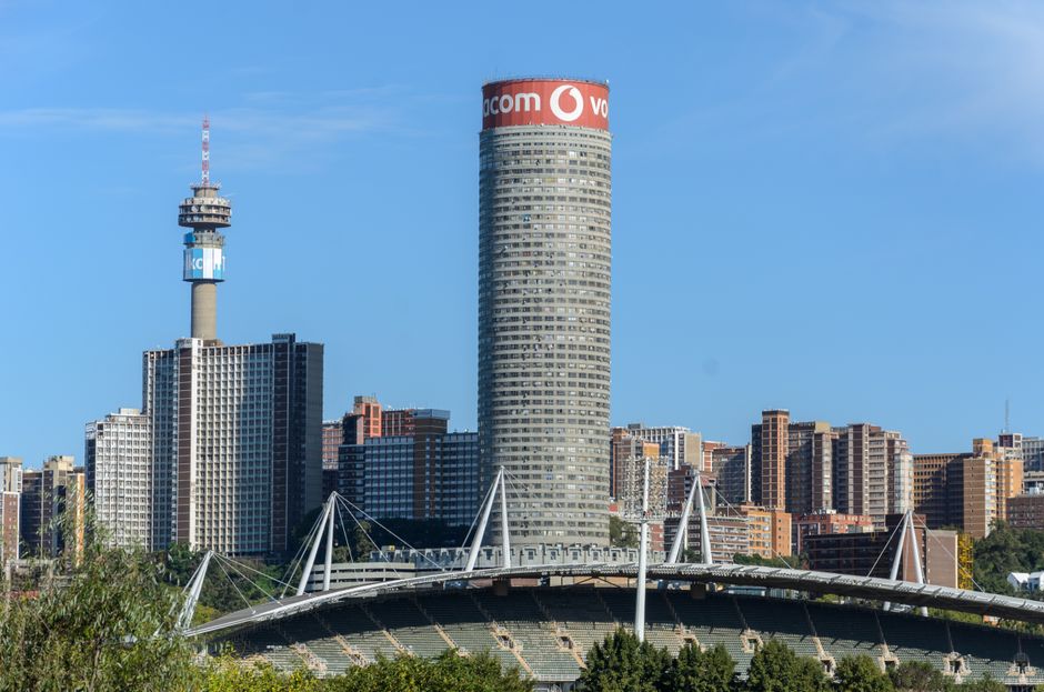 What Price Data and Auction Results Are Signalling About Joburg's Building Pipeline