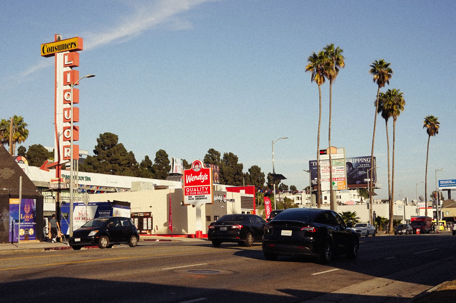 LA's Bar Scene Is Getting a Second Life: What's Driving Locals Back Out