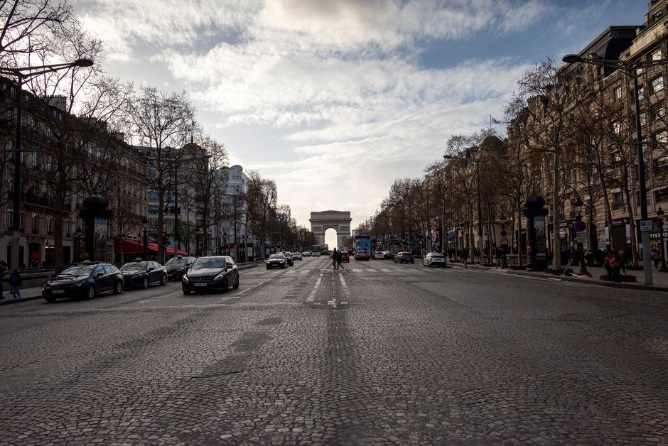 How Paris is redefining emergency response: comparing the capital's public safety strategy with global peers