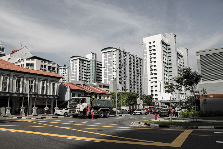 What Singapore's leaders say you should know this weekend