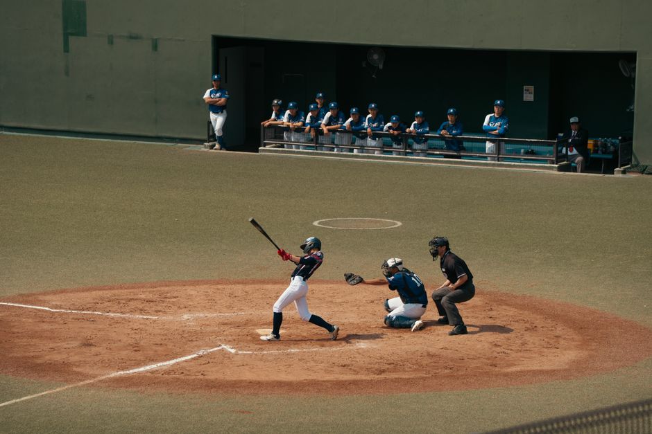 Your Guide to Tokyo's Amateur Sports Leagues: How to Get Involved and What You Need to Know to Start