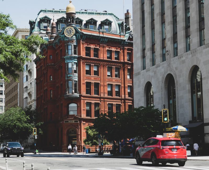 Where DC Actually Goes to Drink: Tips and Honest Recommendations from Locals Who Live It Daily