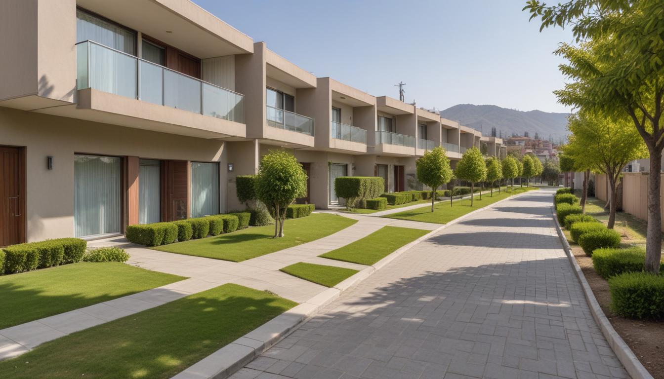 First-Time Buyers' Roadmap: Navigating Santiago's Affordable Housing Boom