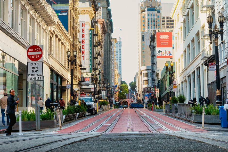 How a Shuttered Laundromat on Mission Street Became a Window Into San Francisco's Changing Neighborhoods