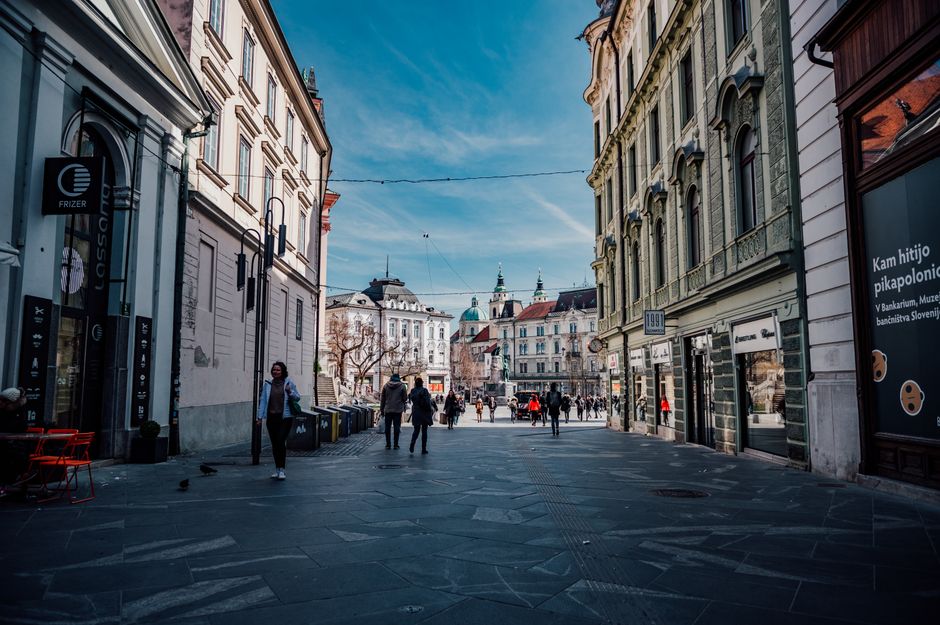 Ljubljana Tech Startups 2027: €40M Fund & AI Campus Plans