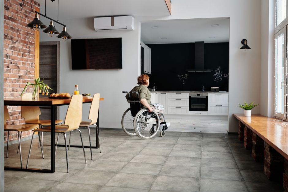 NDIS and disability housing investment explained