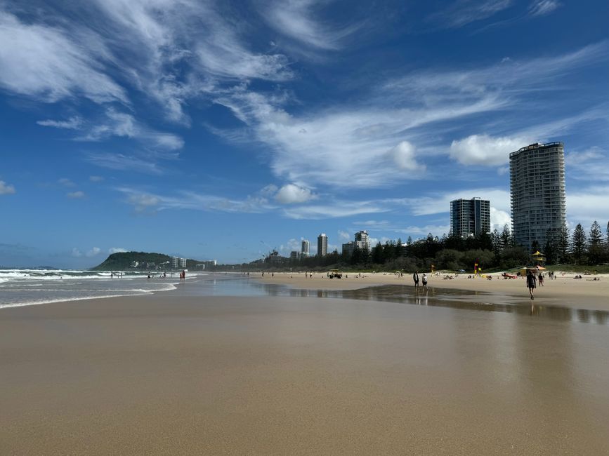 Participation Data Paints a Clear Picture of Gold Coast’s Evolving Fitness Culture
