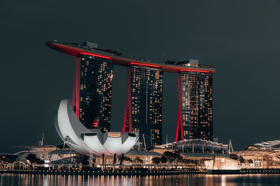 AI Funding Singapore: $2.3B Reshaping Tech Startups