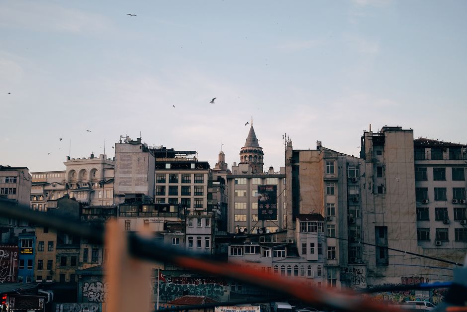How Istanbul's Housing Crisis Became Inevitable: The Decisions That Built Today's Affordability Breakdown