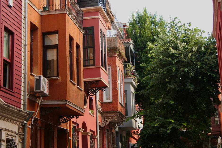 Istanbul's Social Housing Boom: What Investor Returns Really Reveal About Affordability
