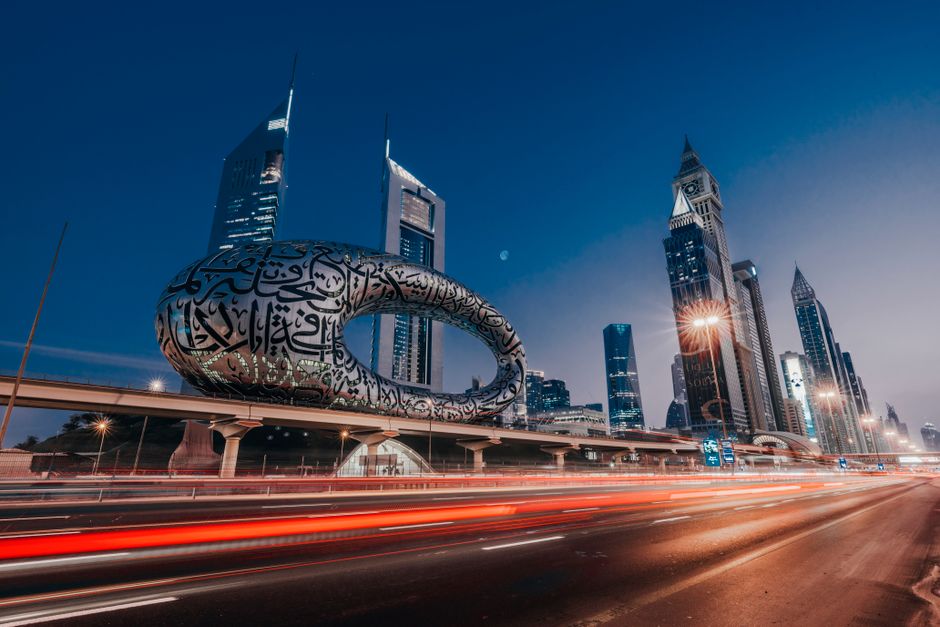 Canvas and Community: How Dubai's Street Artists Built a Creative Movement from Nothing